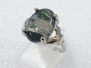 天然石　指輪(17号)